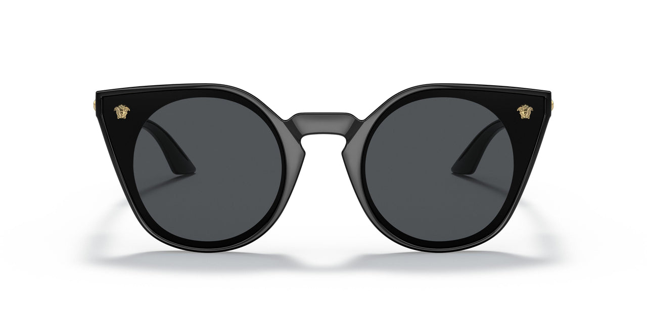 GB1/87 - Black - Dark Grey