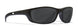 P-17M Grey Lens/Matte Black