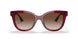 388/13 - Bordeaux - Brown Gradient