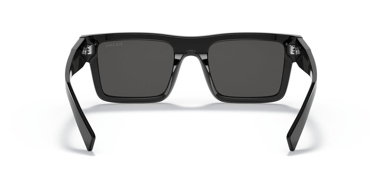 1AB5S0 - Black - Dark Grey