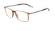 6108 - brown matte