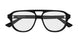 001 - Black - Transparent