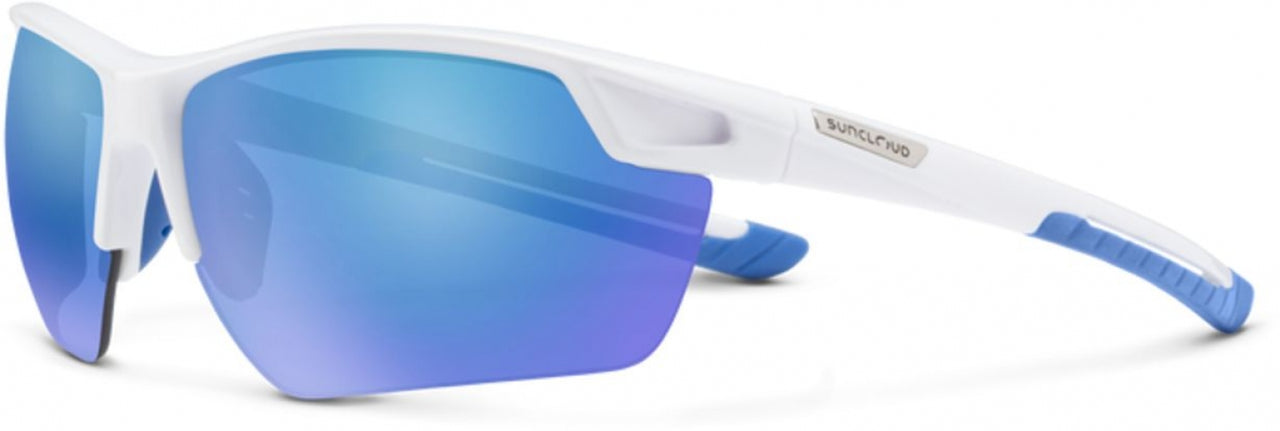 Smith Optics Active Suncloud 202027 Contender Sunglasses