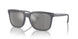 8294Z3 - Grey - Grey Mirror Silver Polar