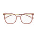 003 - Pink/Gold - Transparent