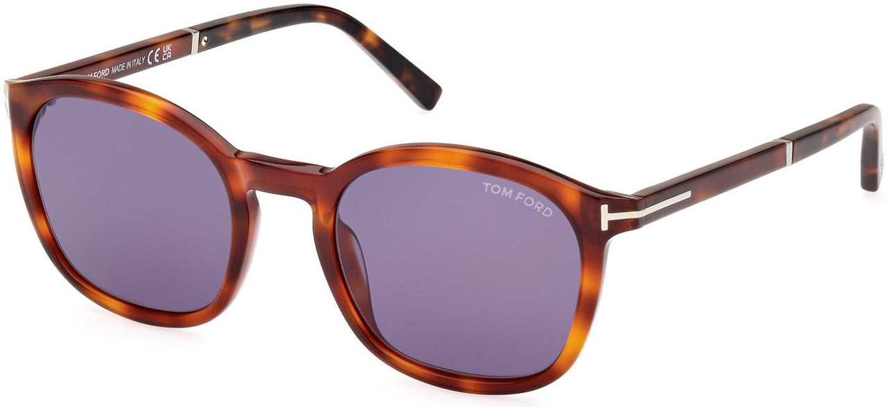 Tom Ford Jayson 1020 Sunglasses