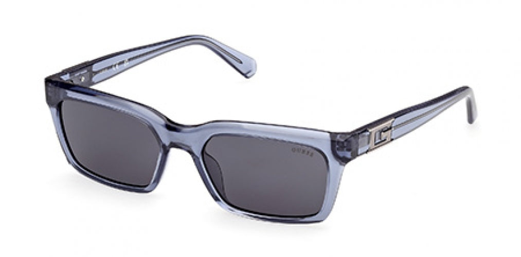 Guess 00300 Sunglasses
