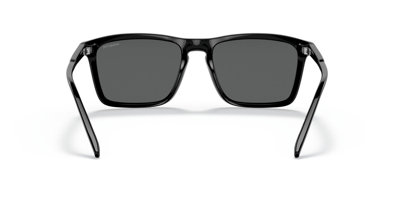 41/87 - Black - Dark Grey