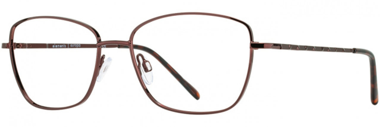 Elements EL446 Eyeglasses