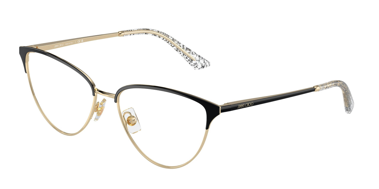 Jimmy Choo 2002 Eyeglasses