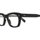 001 - Black - Transparent