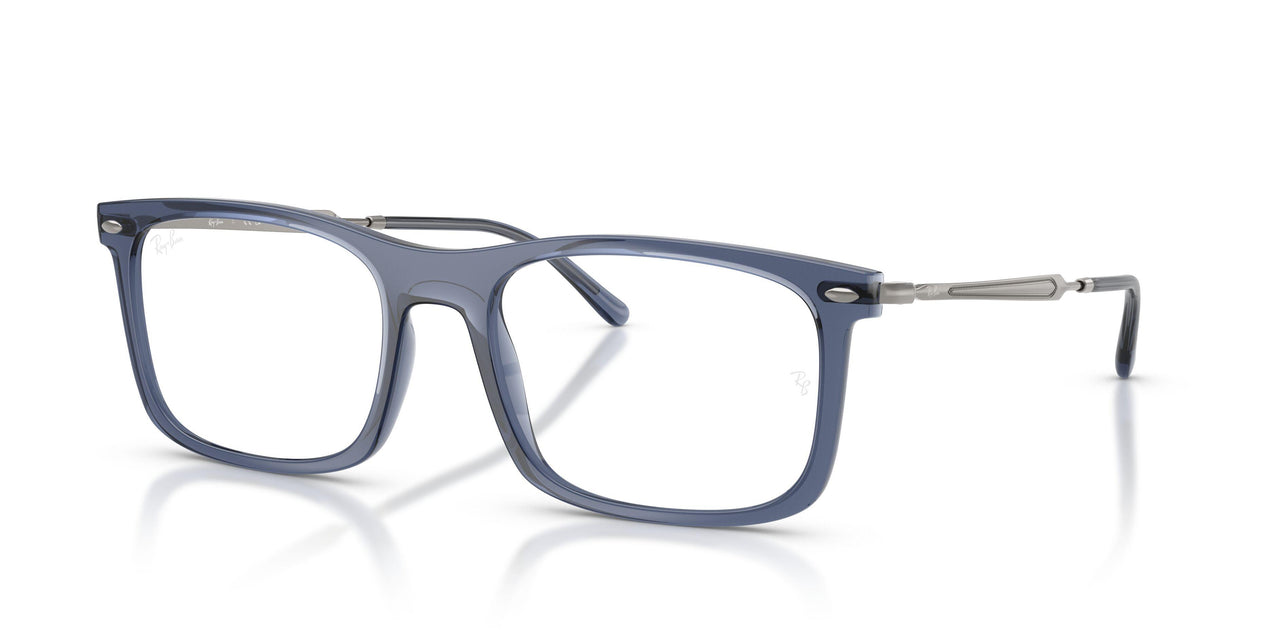 8462 - Blue - Clear