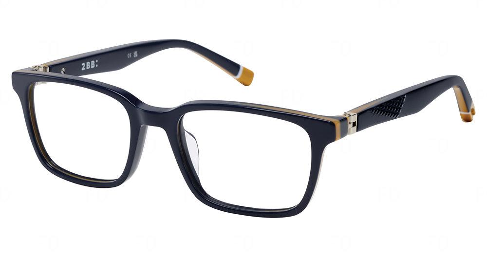 2BB BBBAXTER Eyeglasses