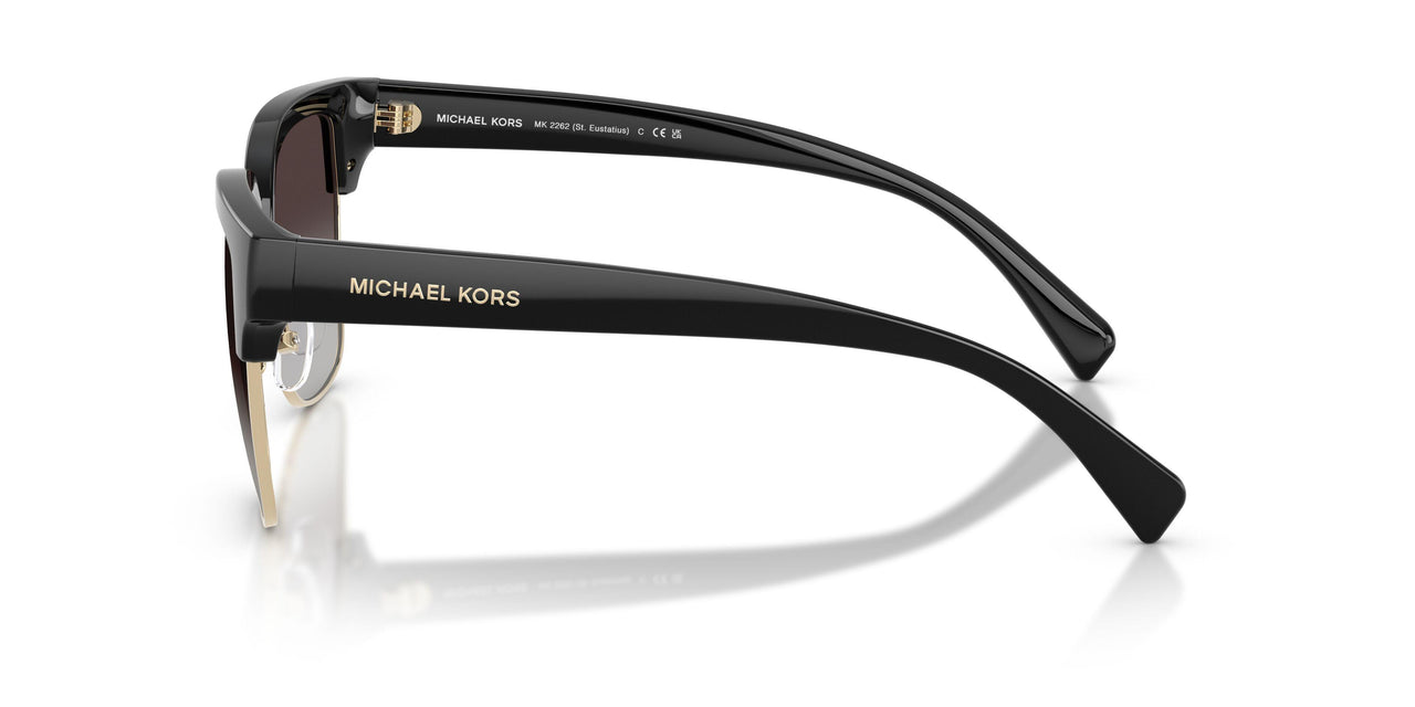 30058G - Black - Light Grey Gradient