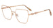 Chopard VCHL86S Eyeglasses