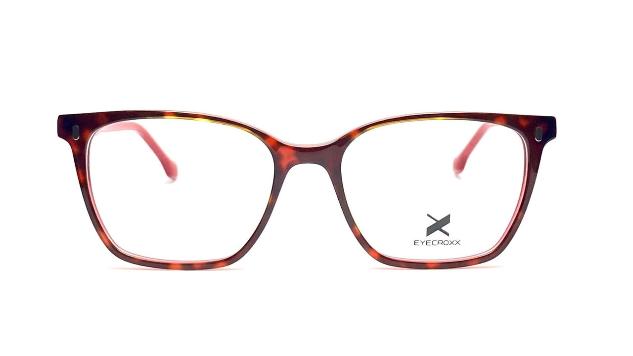 Eyecroxx EC346D Eyeglasses