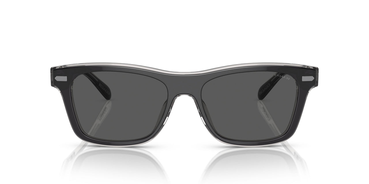 574587 - Black - Grey Solid