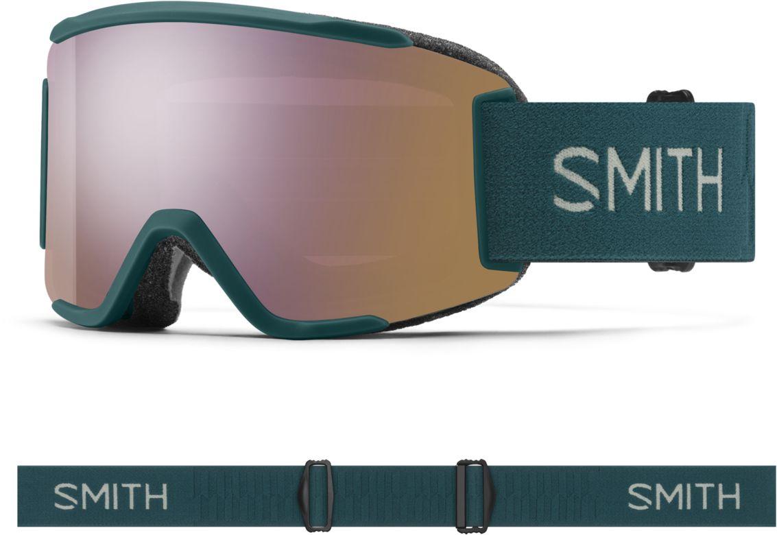 Smith Optics Snow Goggles M00764 Squad S Goggles