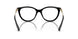 50171W - Black - Clear