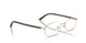 2993 - Gold - Clear