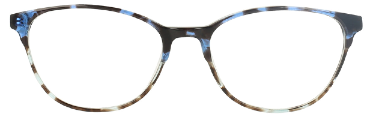 TBL - Tortoise/Blue