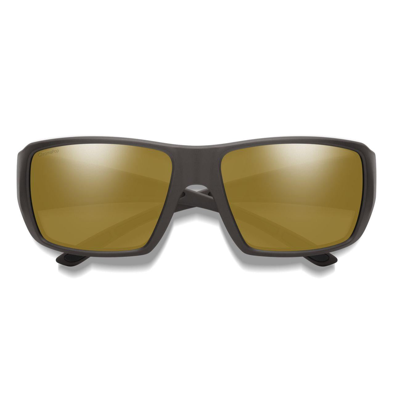 204447N9P63L5 - Matte Havana - Chromapop Polarized Brown
