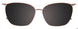 Takumi TK1212 Eyeglasses