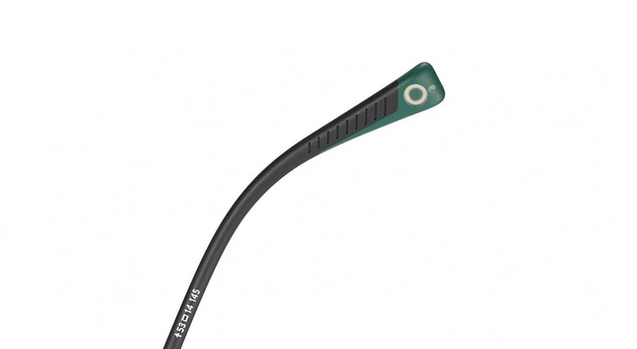 BKGR - Black Green