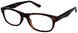 London Fog 627 Eyeglasses