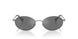 40096G - Grey - Grey Mirror Black