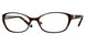 Aspex Eyewear TK954 Eyeglasses