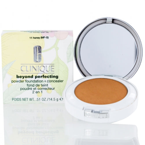 Clinique Beyond Perfecting Powder Foundation+ Conceal