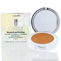 Thumbnail for Clinique Beyond Perfecting Powder Foundation+ Conceal