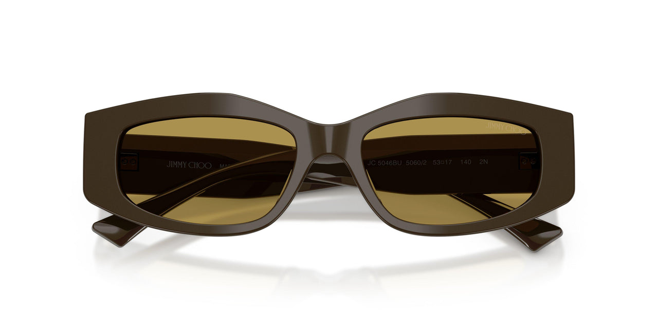 5060/2 - Green - Green