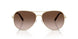 334613 - Gold - Brown Gradient