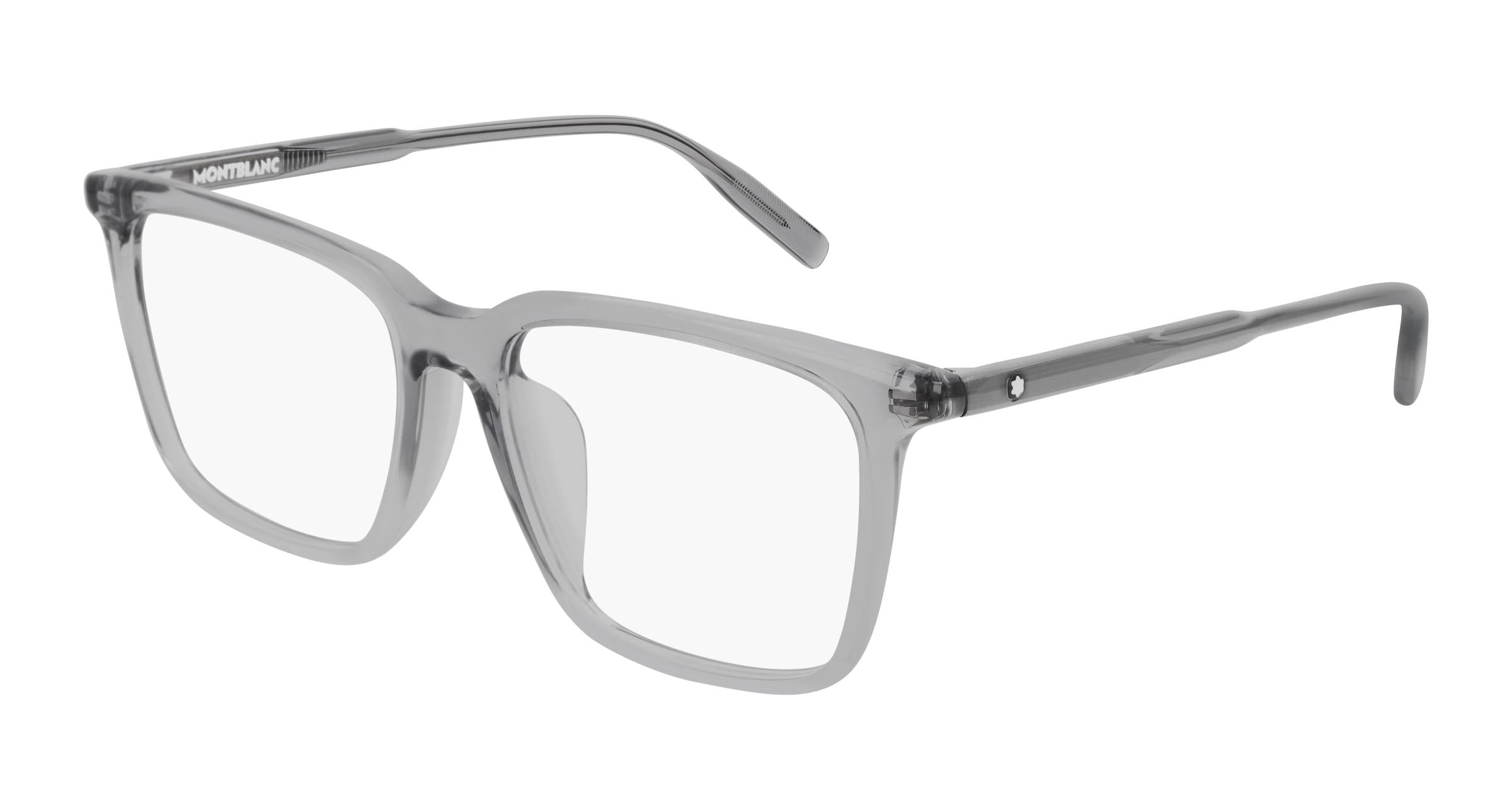 Montblanc Established MB0011OA Eyeglasses