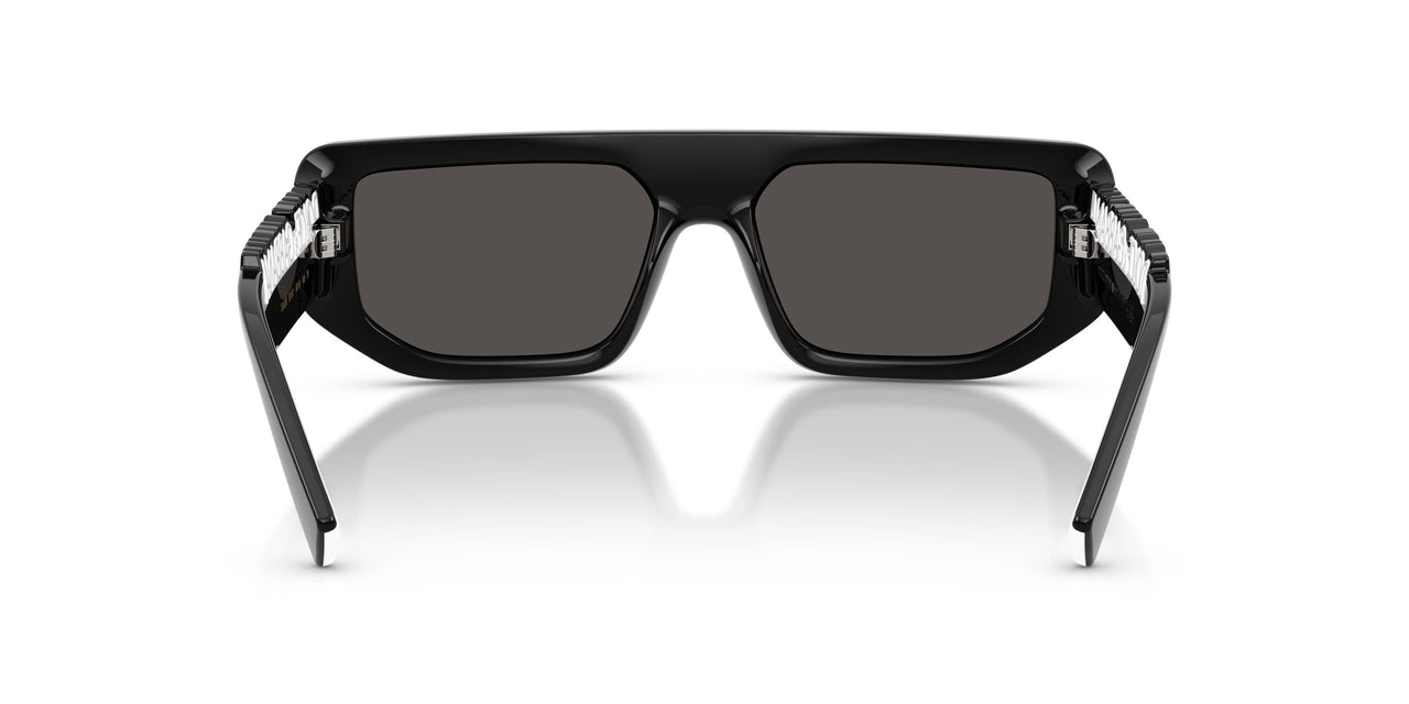 501/87 - Black - Dark Grey