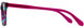 1 - Turquoise / Purple / Hot Pink
