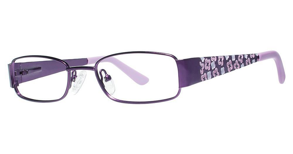 Modz Kids BUTTON Eyeglasses