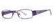Modz Kids BUTTON Eyeglasses