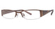 Aspex Eyewear EC198 Eyeglasses