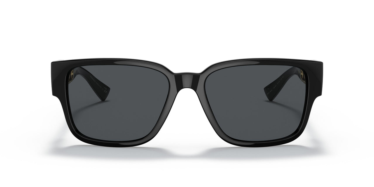 GB1/87 - Black - Dark Grey