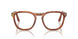96 - Brown - Clear