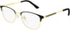 Gucci Logo GG0609OK Eyeglasses