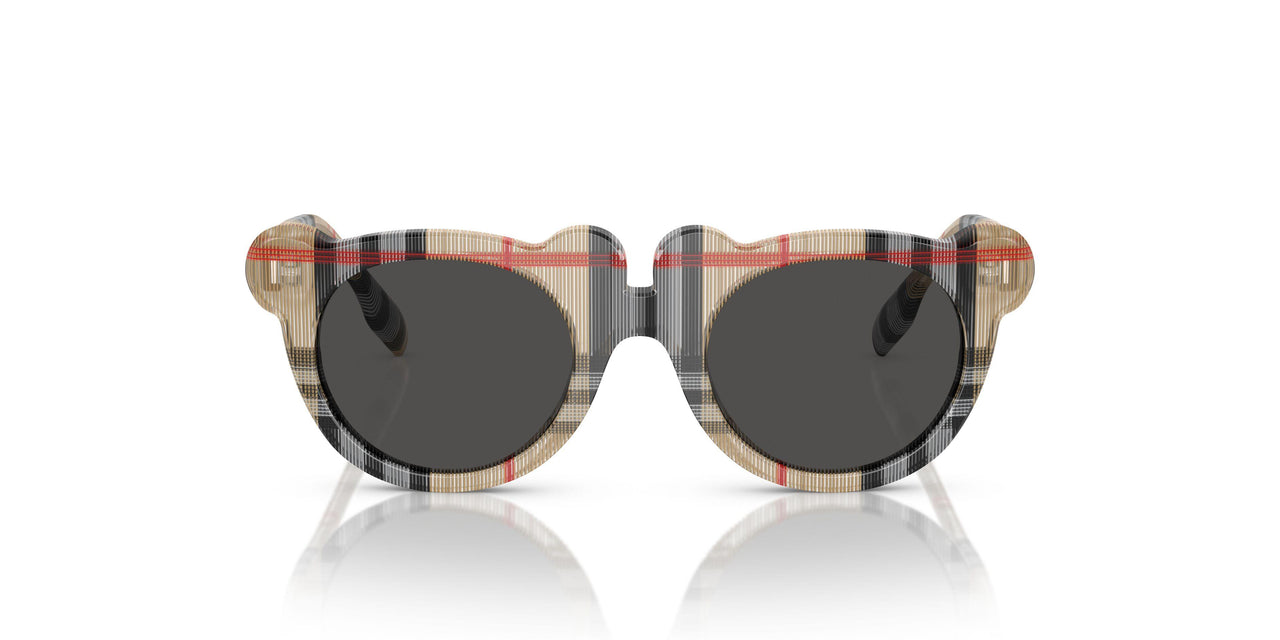 377887 - Brown - Dark Grey