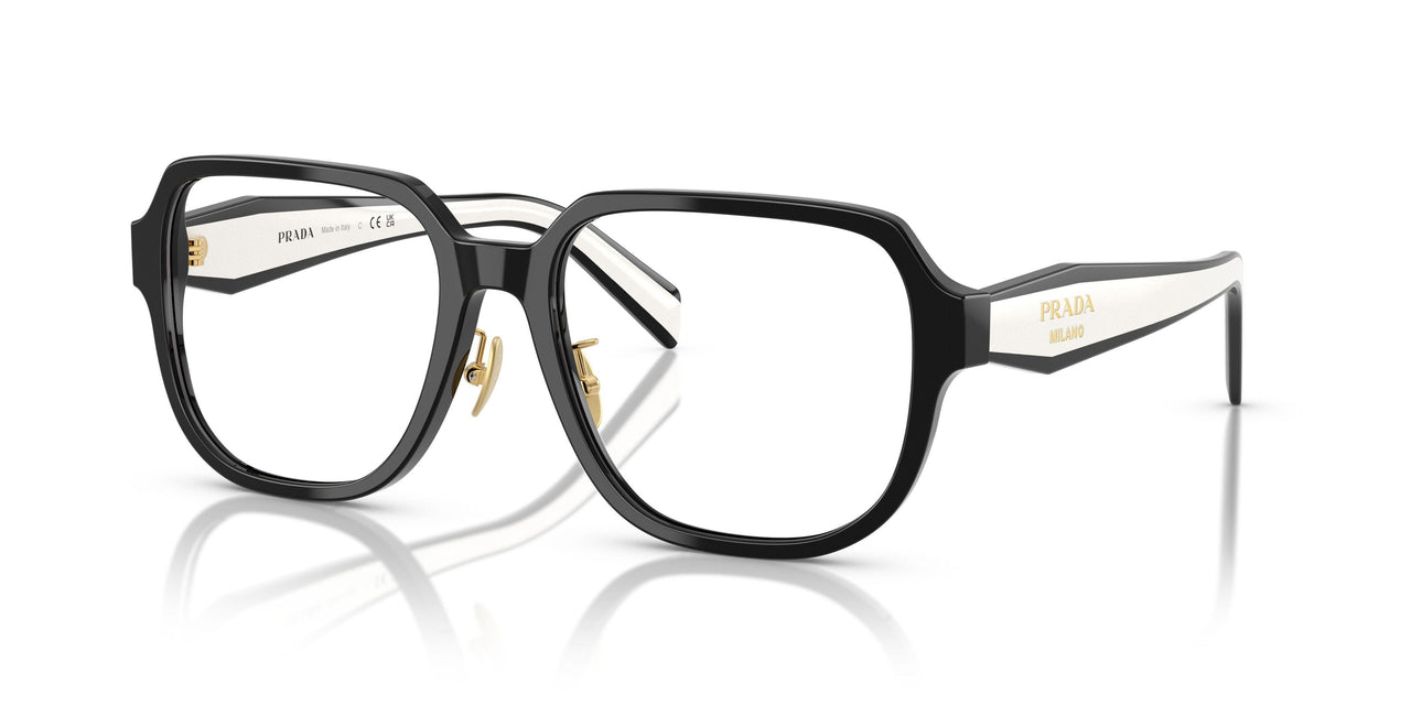 16K1O1 - Black
