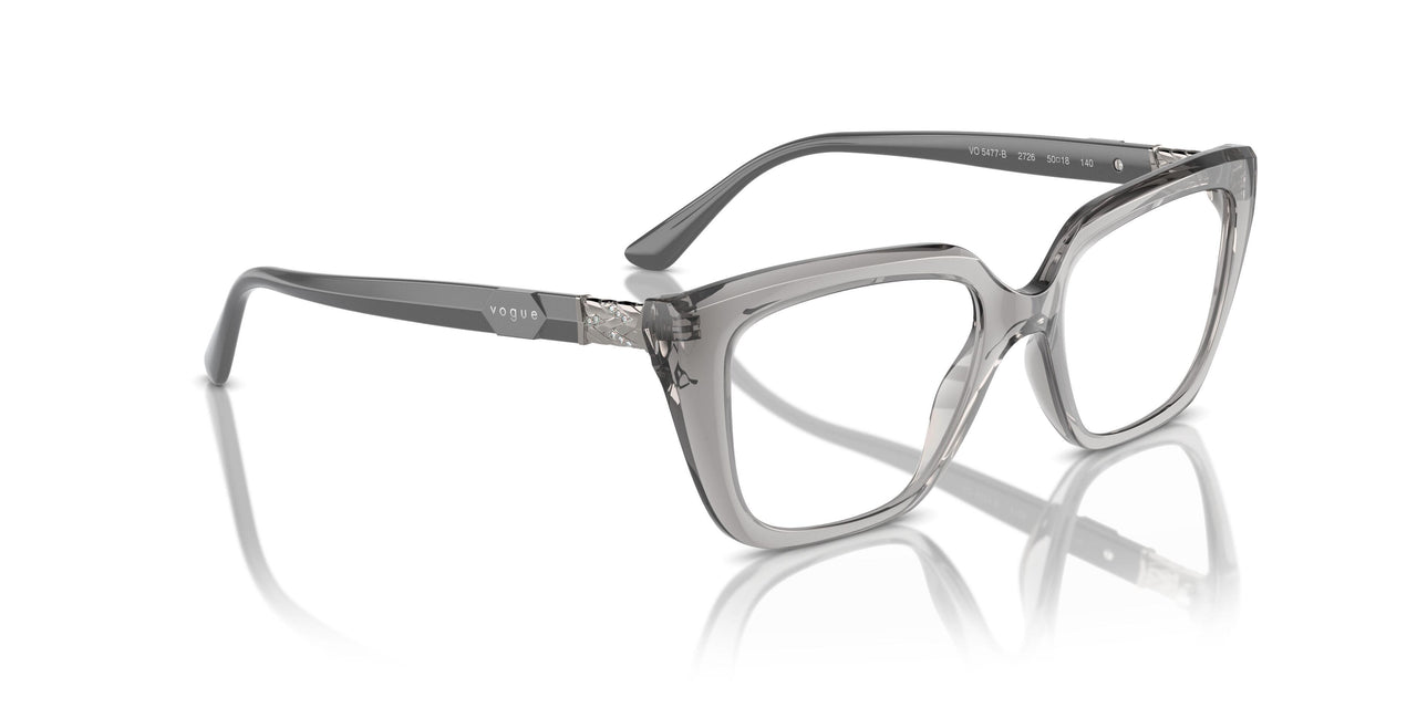 2726 - Grey