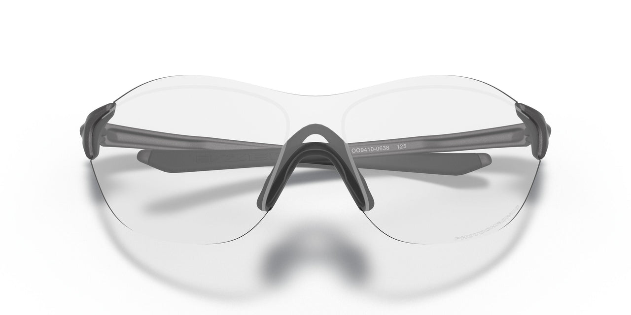 941006 - Grey - Clear-black Photochromic