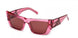MCM WORLDWIDE 0021 Sunglasses