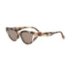 56E - Shiny Havana - Brown